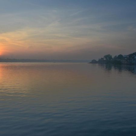 15Lmd Villa In Front Of The Lagoon Batticaloa Εξωτερικό φωτογραφία
