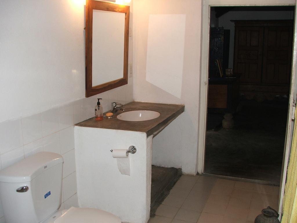 15Lmd Villa In Front Of The Lagoon Batticaloa Δωμάτιο φωτογραφία