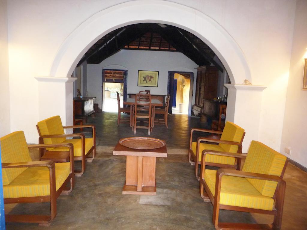 15Lmd Villa In Front Of The Lagoon Batticaloa Εξωτερικό φωτογραφία