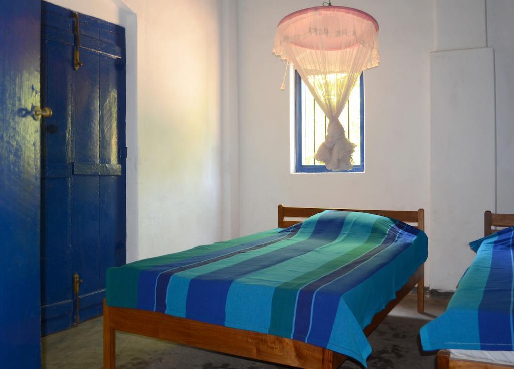 15Lmd Villa In Front Of The Lagoon Batticaloa Δωμάτιο φωτογραφία