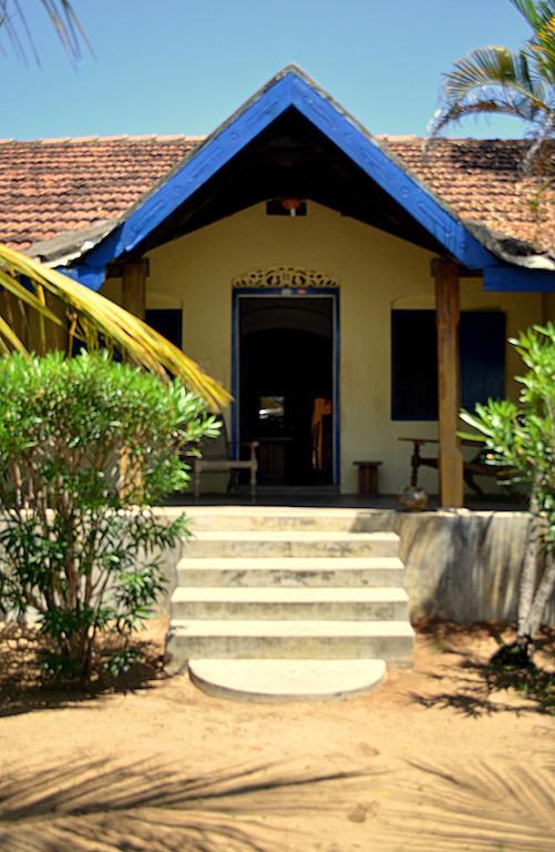 15Lmd Villa In Front Of The Lagoon Batticaloa Εξωτερικό φωτογραφία