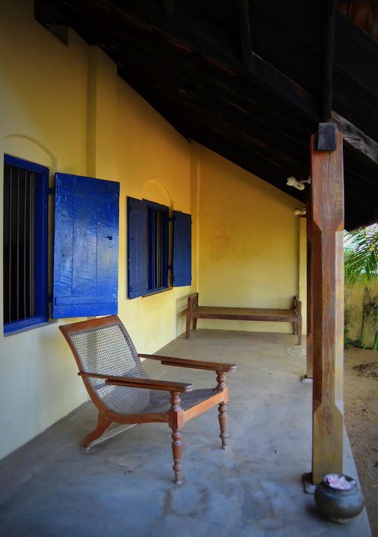 15Lmd Villa In Front Of The Lagoon Batticaloa Δωμάτιο φωτογραφία