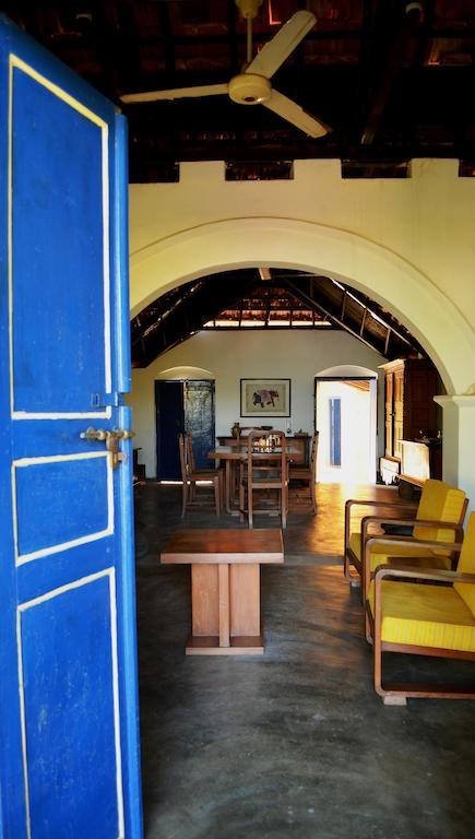 15Lmd Villa In Front Of The Lagoon Batticaloa Εξωτερικό φωτογραφία