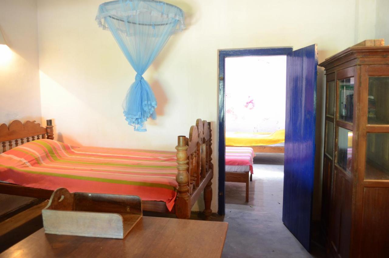 15Lmd Villa In Front Of The Lagoon Batticaloa Εξωτερικό φωτογραφία