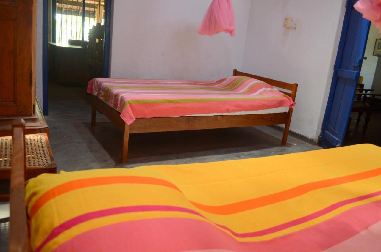 15Lmd Villa In Front Of The Lagoon Batticaloa Εξωτερικό φωτογραφία